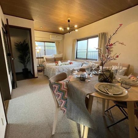 Best Shinjuku Modern Full-Furnished Family Size Apartment3 Only 2Min To Shinjuku By Train Tokio Exterior foto