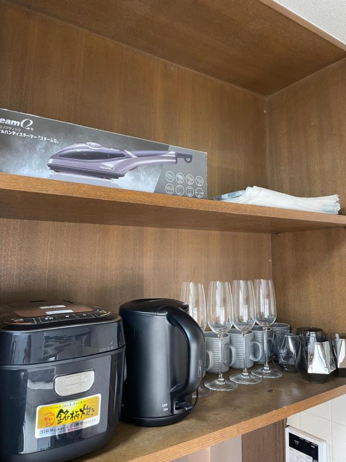 Best Shinjuku Modern Full-Furnished Family Size Apartment3 Only 2Min To Shinjuku By Train Tokio Exterior foto
