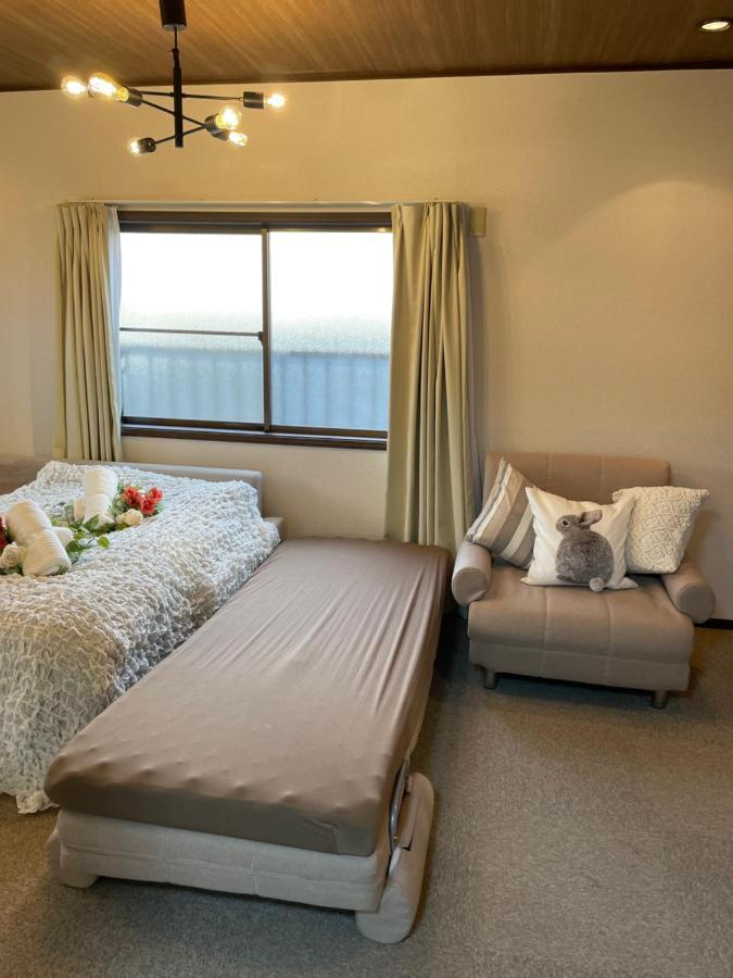 Best Shinjuku Modern Full-Furnished Family Size Apartment3 Only 2Min To Shinjuku By Train Tokio Exterior foto