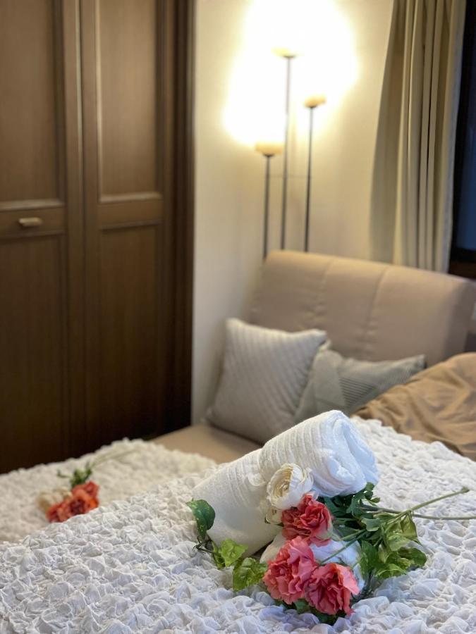 Best Shinjuku Modern Full-Furnished Family Size Apartment3 Only 2Min To Shinjuku By Train Tokio Exterior foto