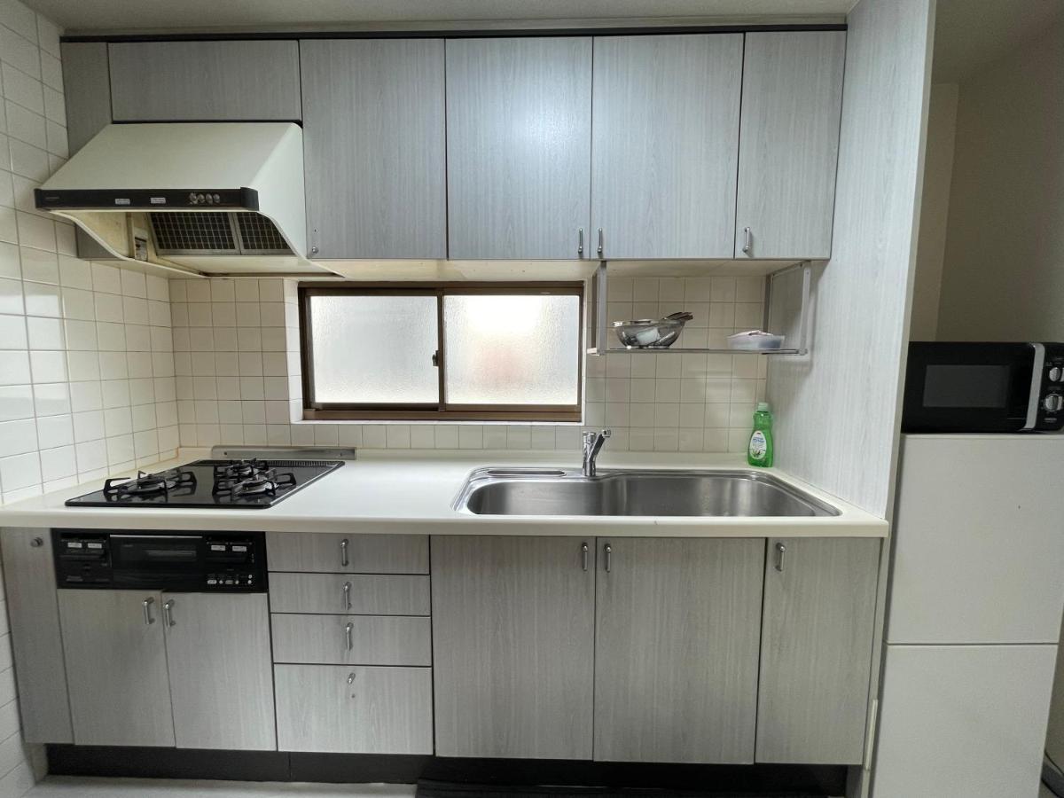 Best Shinjuku Modern Full-Furnished Family Size Apartment3 Only 2Min To Shinjuku By Train Tokio Exterior foto