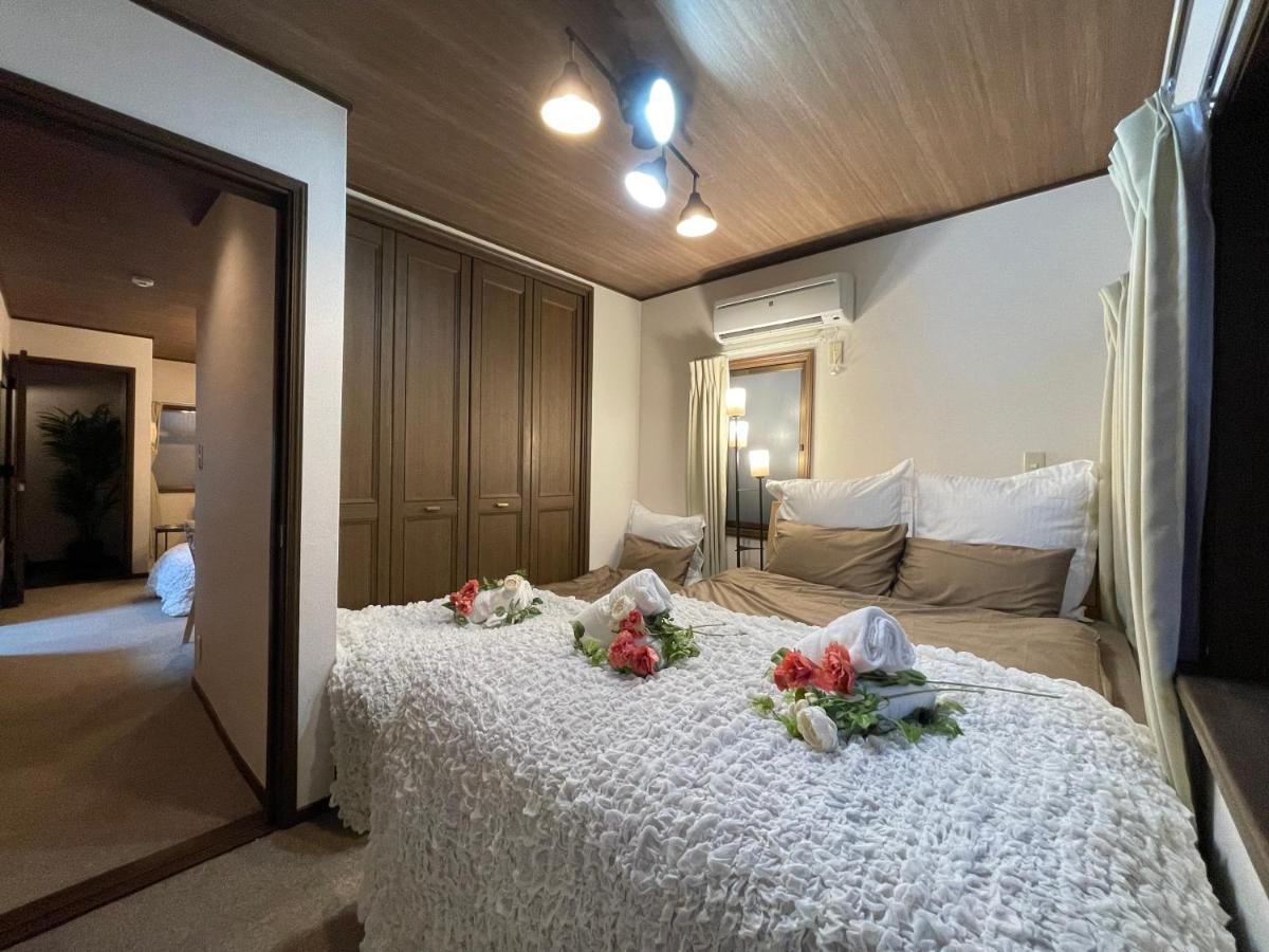 Best Shinjuku Modern Full-Furnished Family Size Apartment3 Only 2Min To Shinjuku By Train Tokio Exterior foto