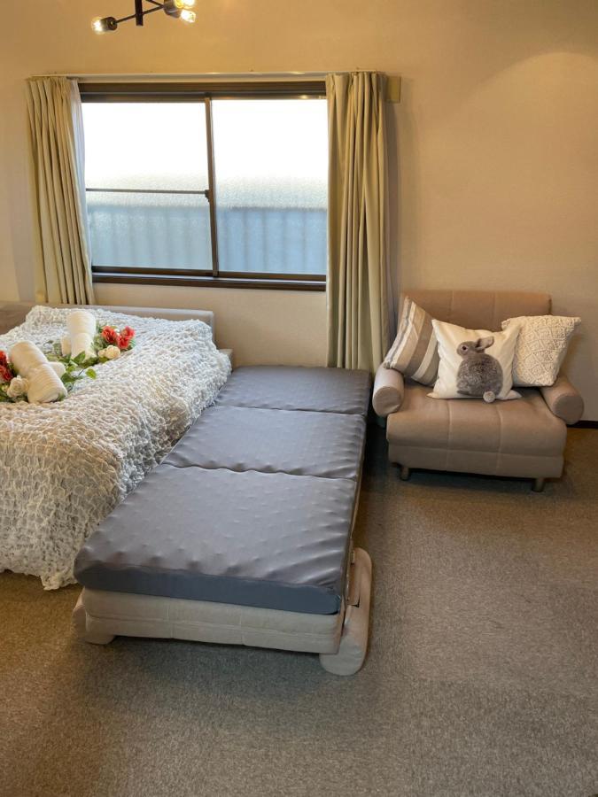 Best Shinjuku Modern Full-Furnished Family Size Apartment3 Only 2Min To Shinjuku By Train Tokio Exterior foto