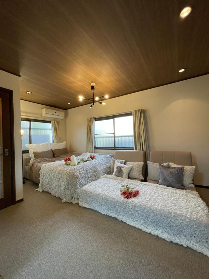 Best Shinjuku Modern Full-Furnished Family Size Apartment3 Only 2Min To Shinjuku By Train Tokio Exterior foto