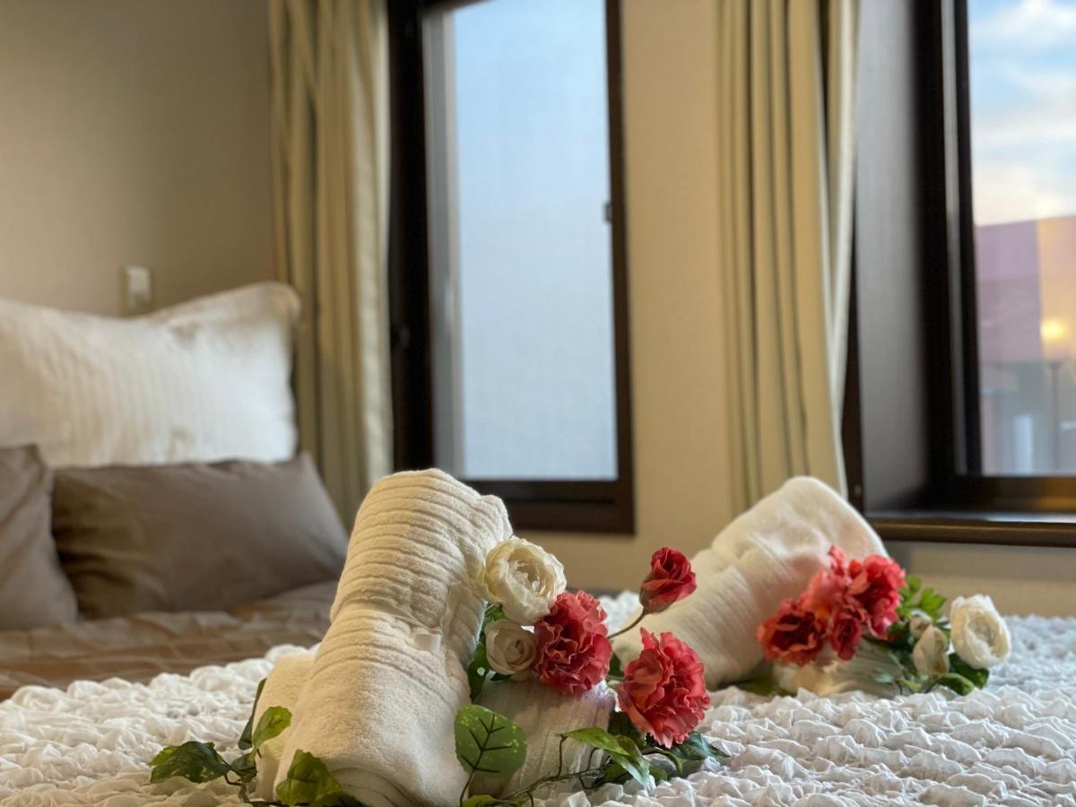 Best Shinjuku Modern Full-Furnished Family Size Apartment3 Only 2Min To Shinjuku By Train Tokio Exterior foto