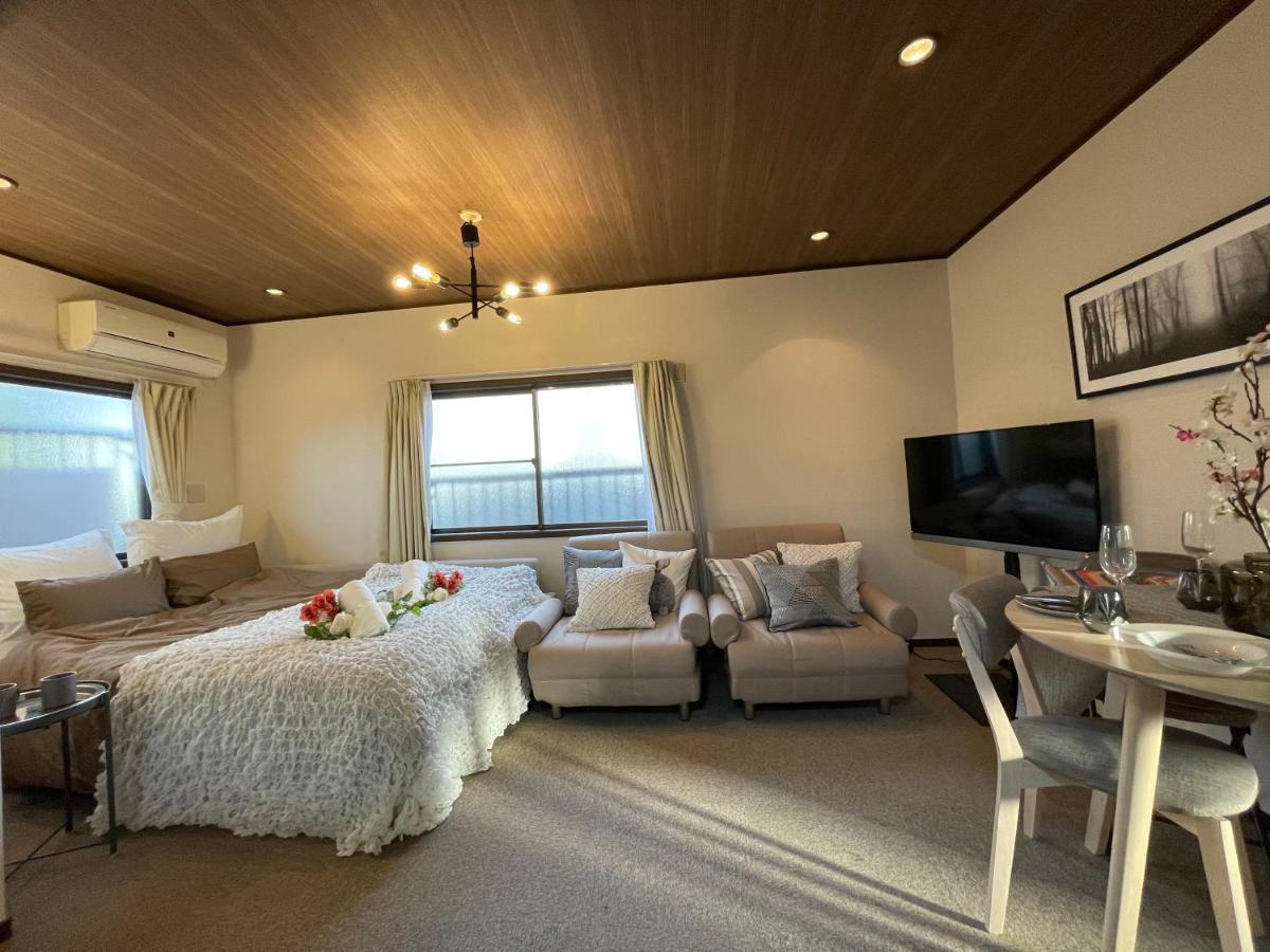 Best Shinjuku Modern Full-Furnished Family Size Apartment3 Only 2Min To Shinjuku By Train Tokio Exterior foto